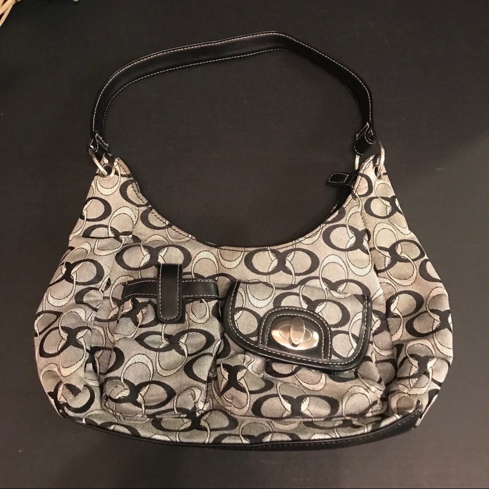 Treviso Purse